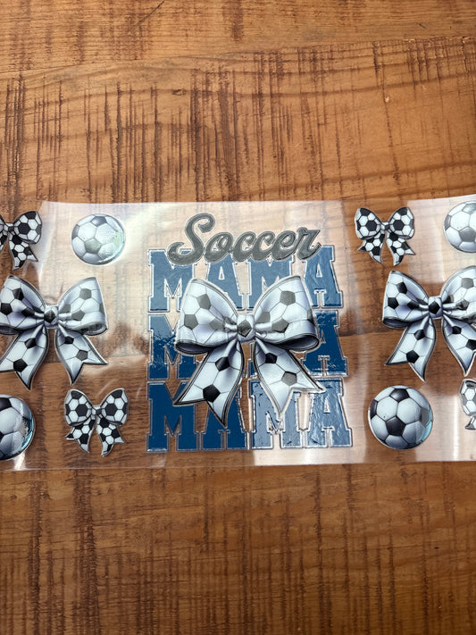 Soccer mama