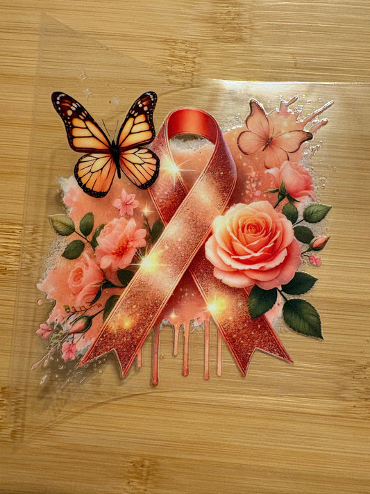 Awareness ribbon