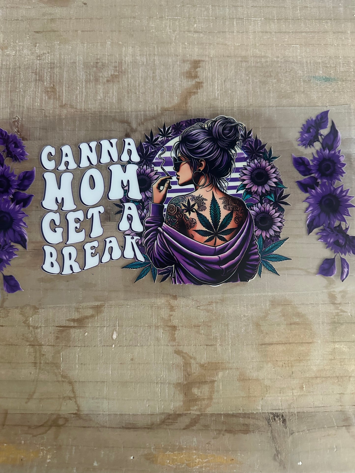 Mom/Mama/Dad/Grandma/Dad/Wife