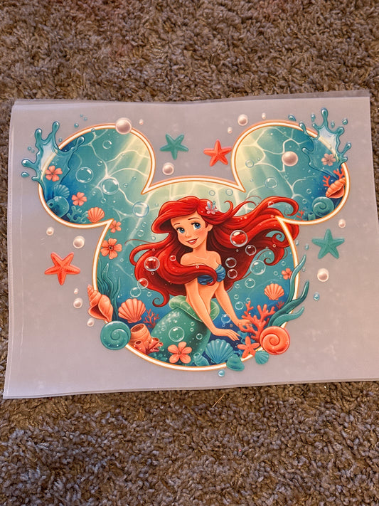 Mermaid