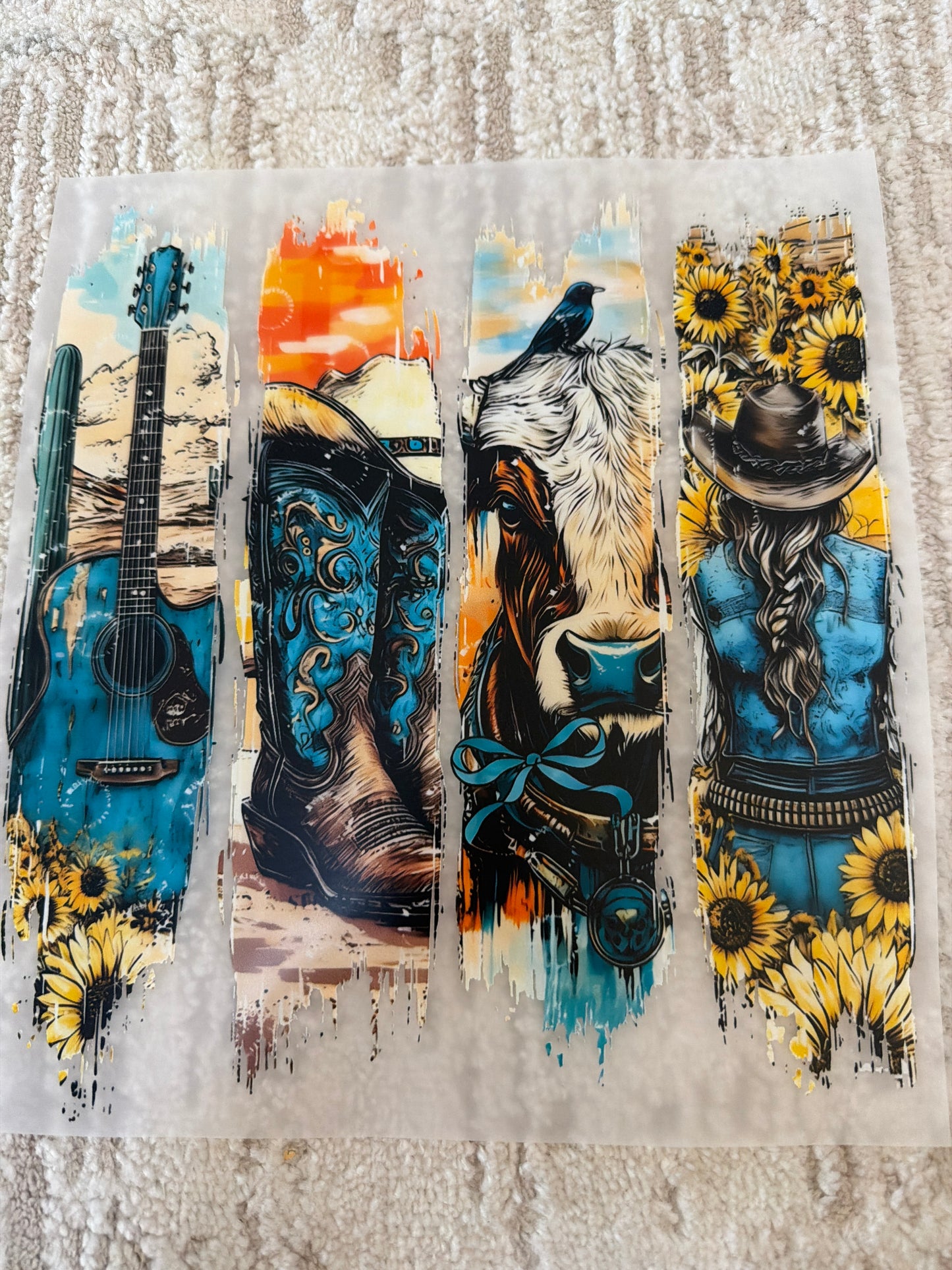 Western