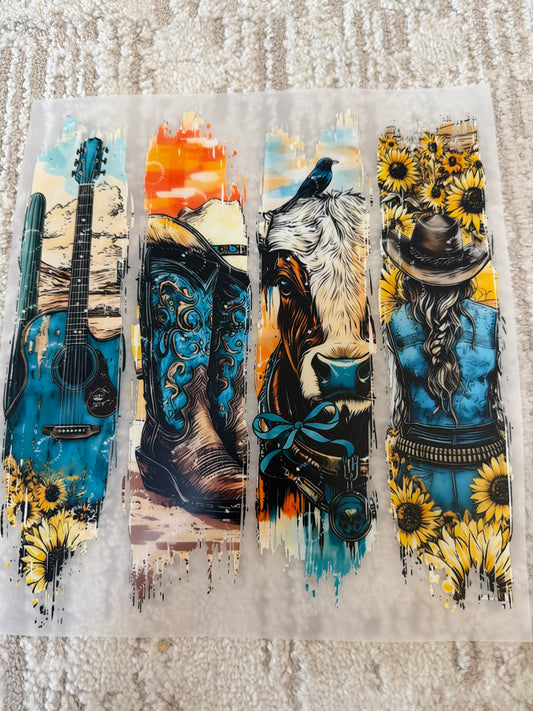 Western