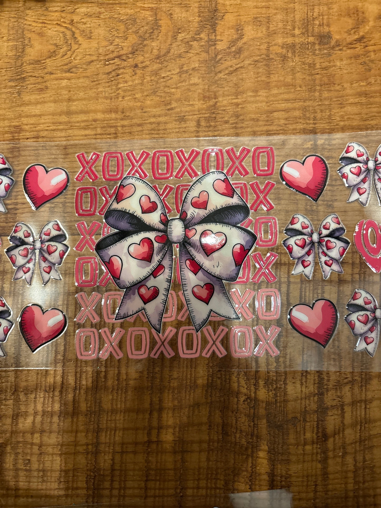 Xoxoxoxo