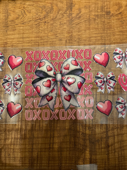 Xoxoxoxo