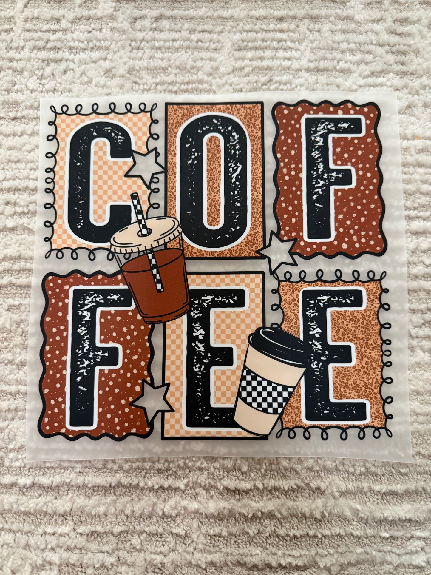 COFFEE