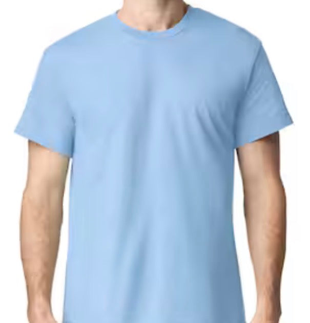 Light Blue T-shirt