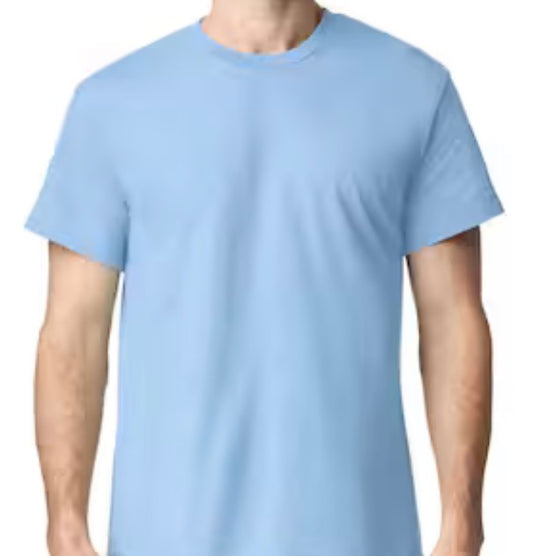 Light Blue T-shirt