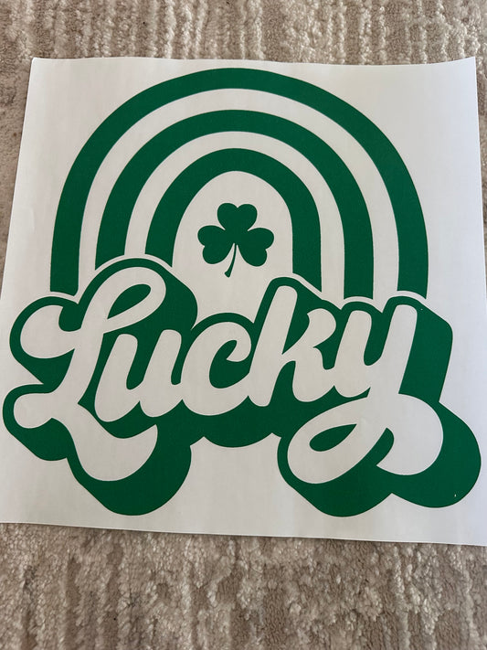 Lucky