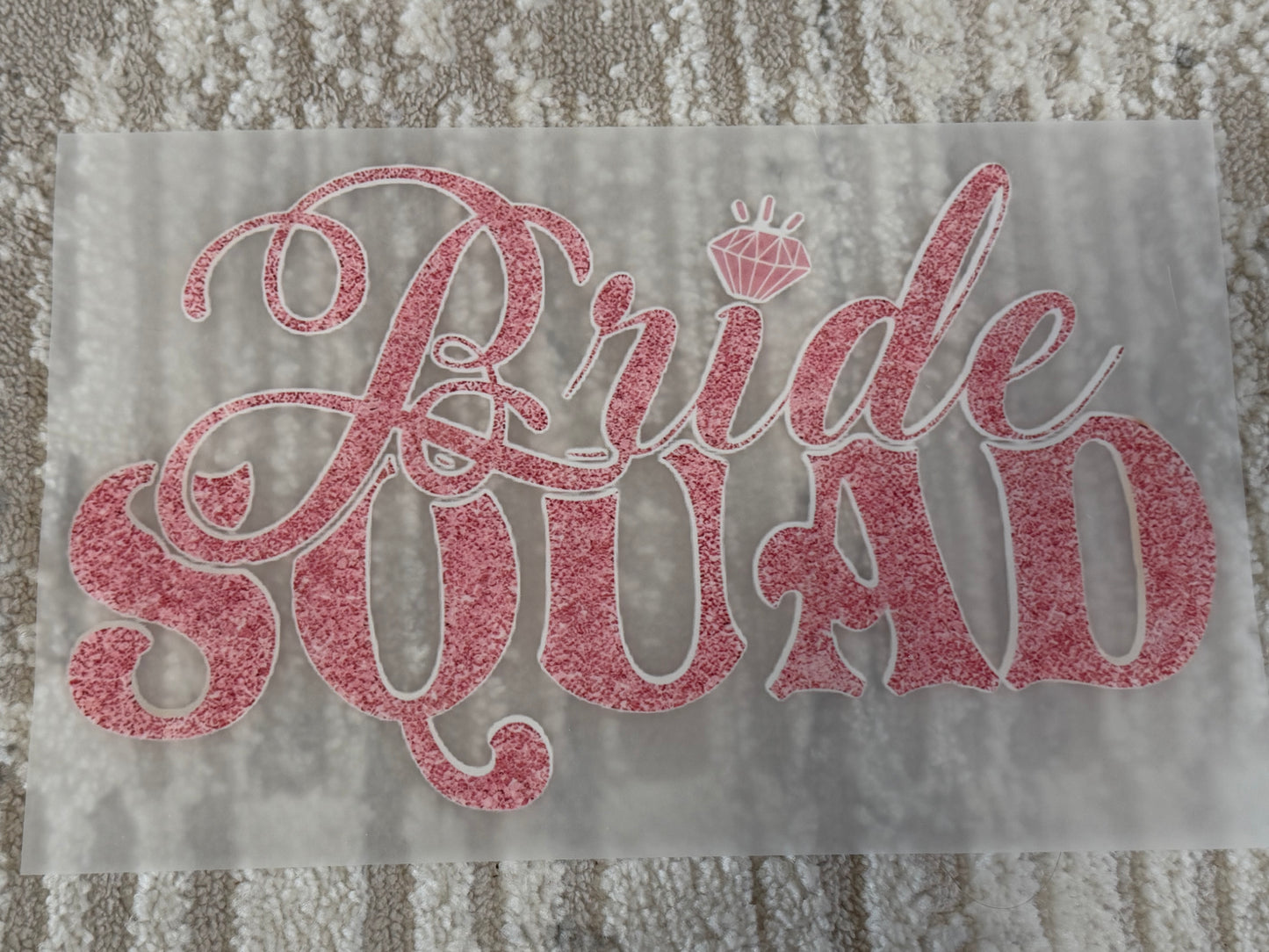 Bride Squad
