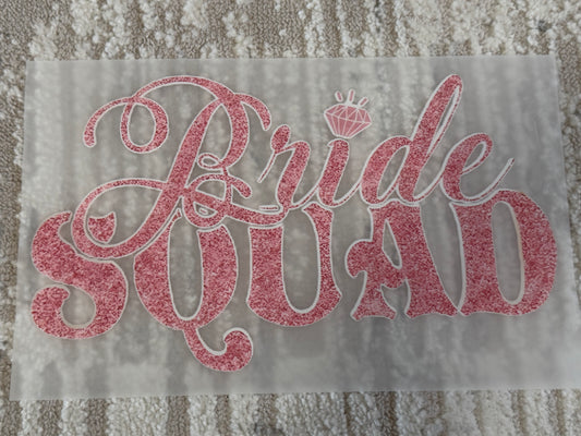 Bride Squad