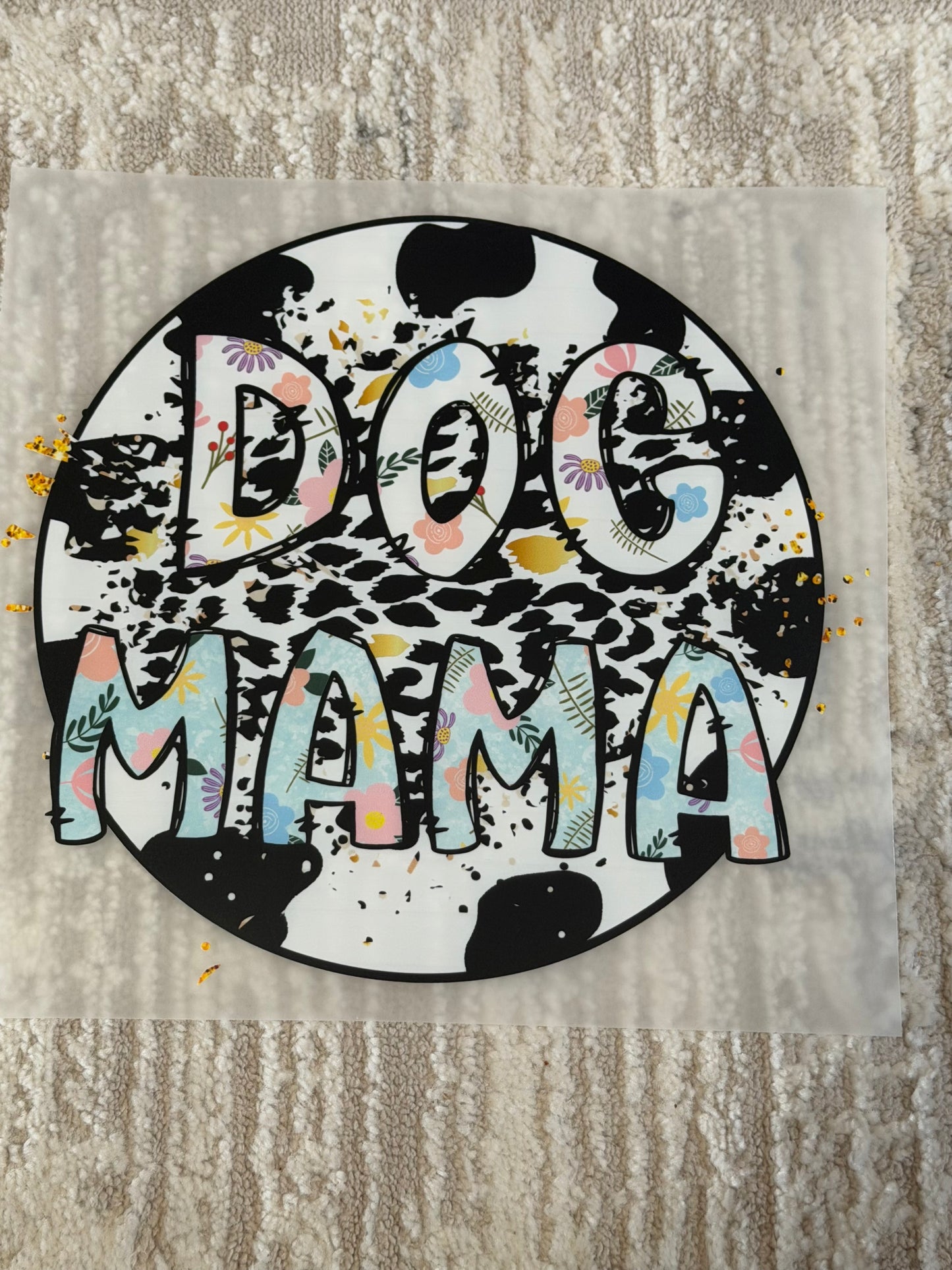 Dog Mama