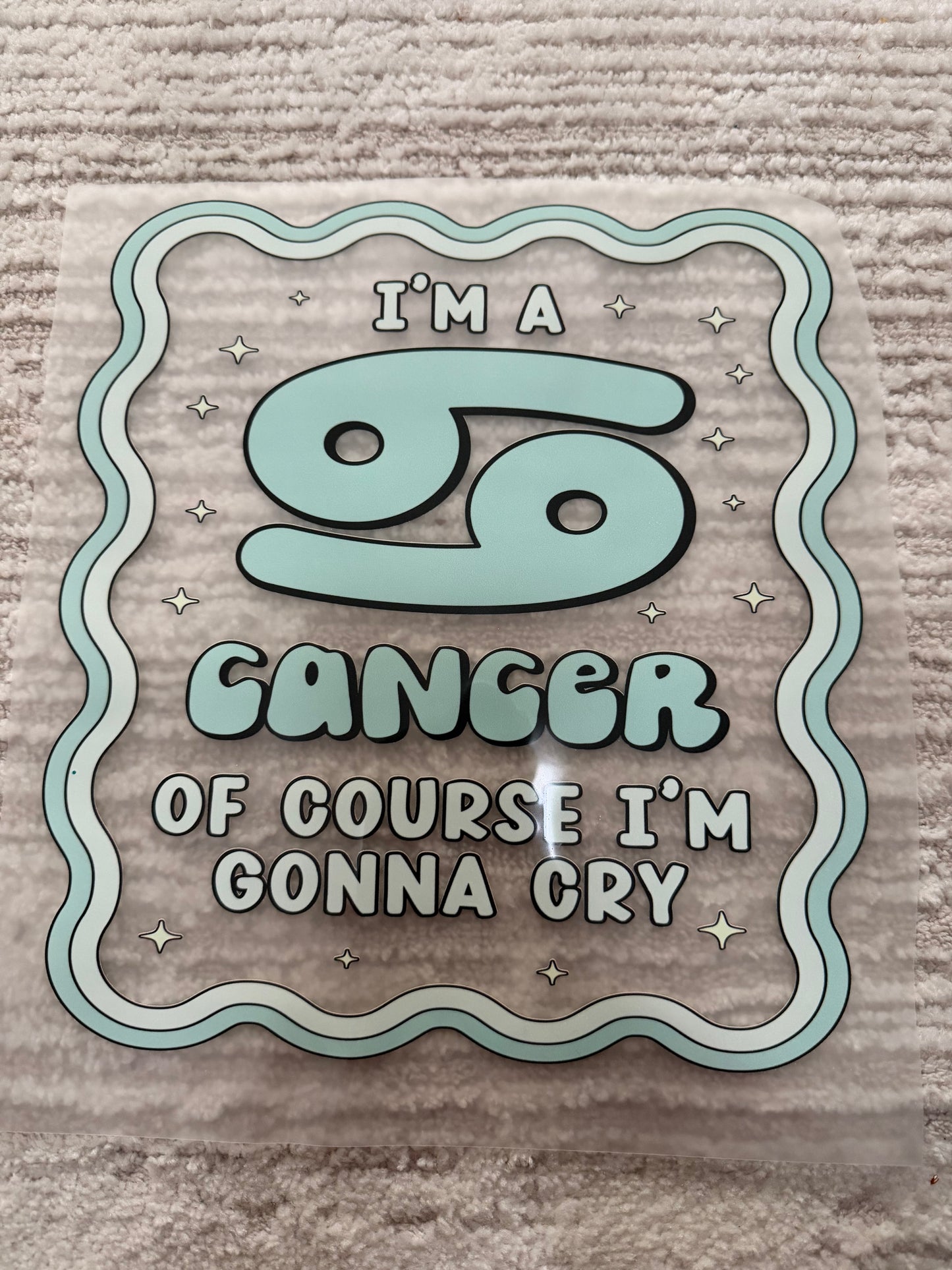 Cancer