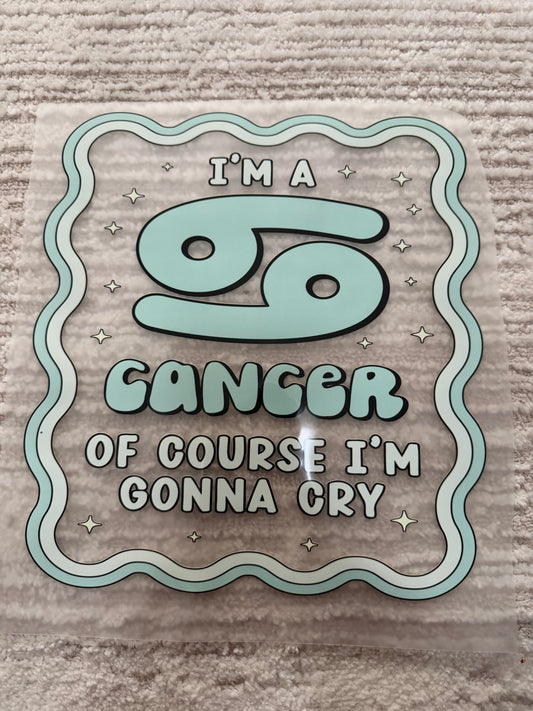 Cancer