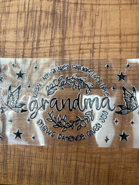 Grandma