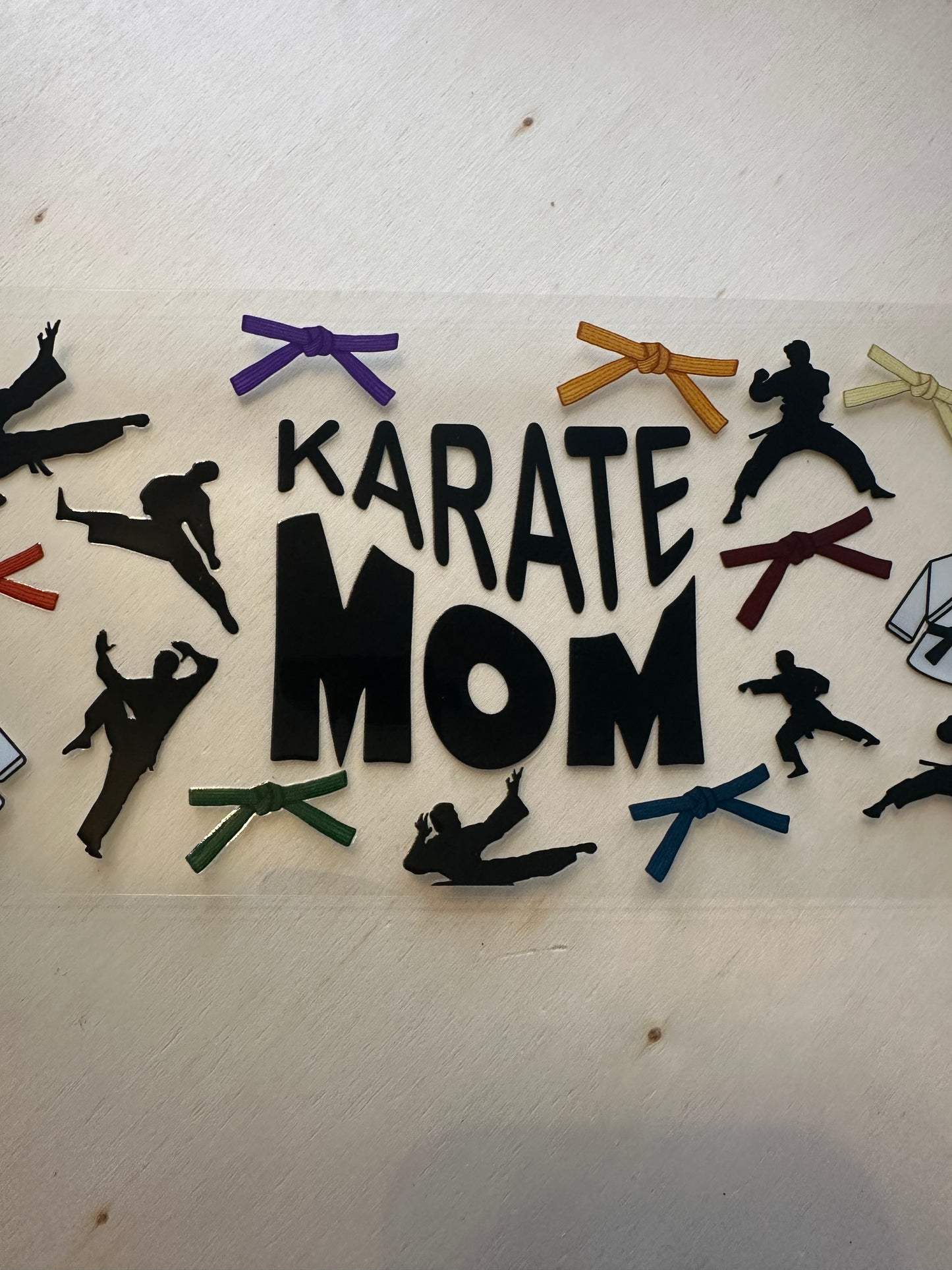 Mom/Mama/Dad/Grandma/Dad/Wife