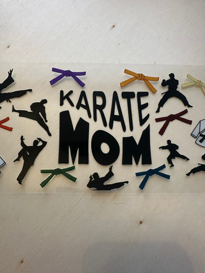 Mom/Mama/Dad/Grandma/Dad/Wife