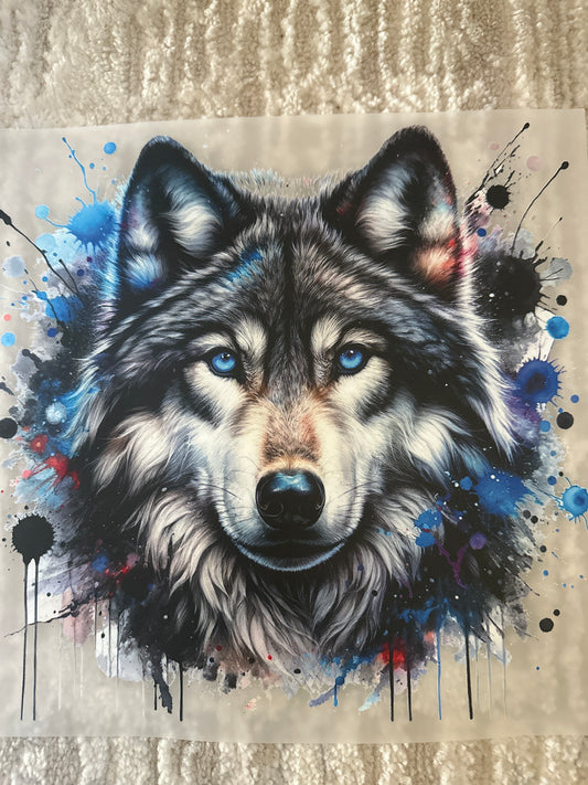 Wolf