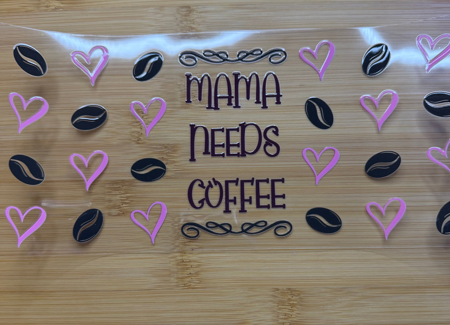 Mom/Mama/Dad/Grandma/Dad/Wife