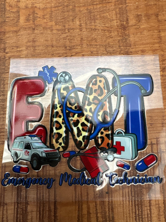 EMT 2