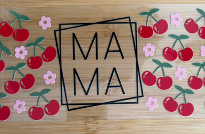 Mom/Mama/Dad/Grandma/Dad/Wife