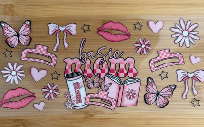 Mom/Mama/Dad/Grandma/Dad/Wife
