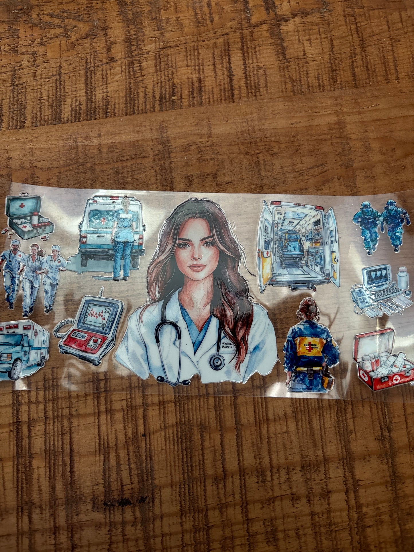 EMT