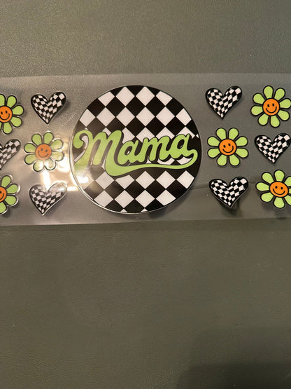 Mom/Mama/Dad/Grandma/Dad/Wife