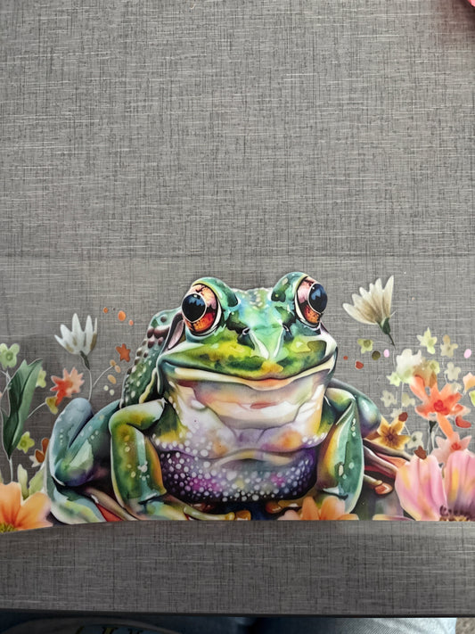 Frog