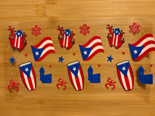 Puerto Rico