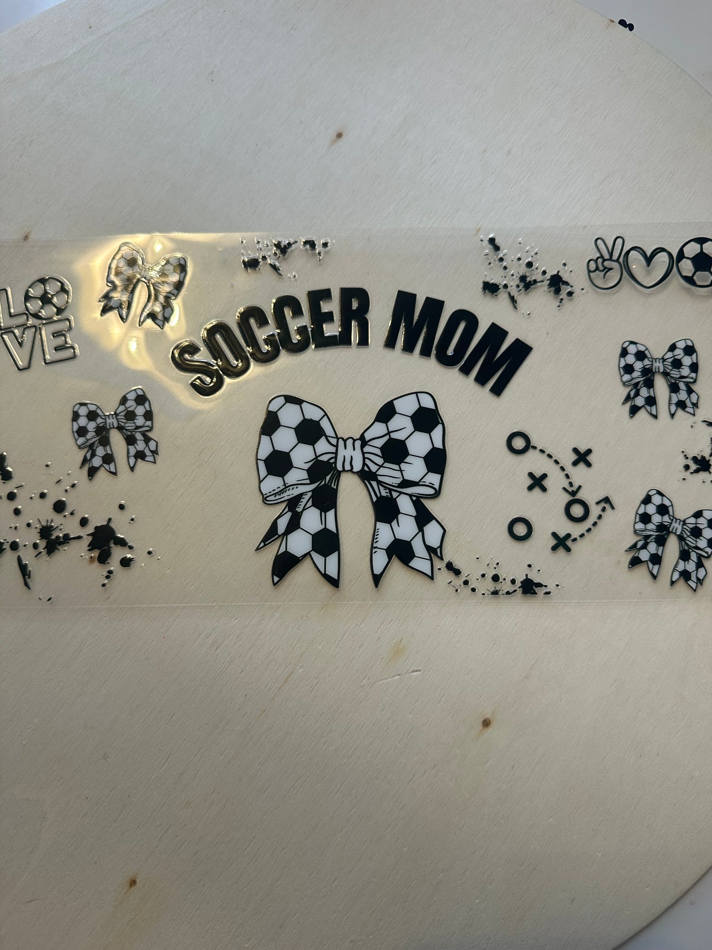 Mom/Mama/Dad/Grandma/Dad/Wife