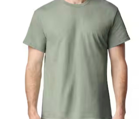 Sage T-shirt