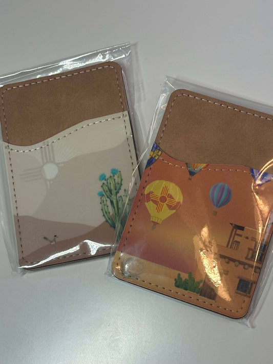 Phone Wallets