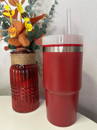 20oz Stainless Steel Tumblers