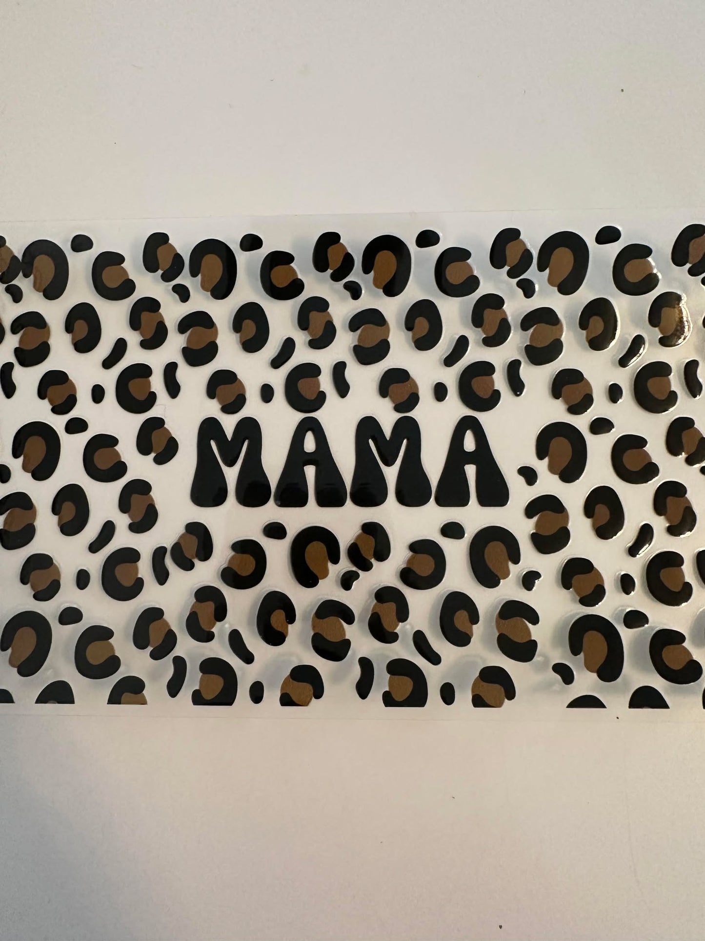 Mom/Mama/Dad/Grandma/Dad/Wife