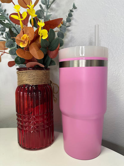 20oz Stainless Steel Tumblers