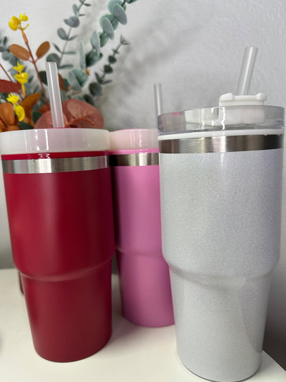20oz Stainless Steel Tumblers