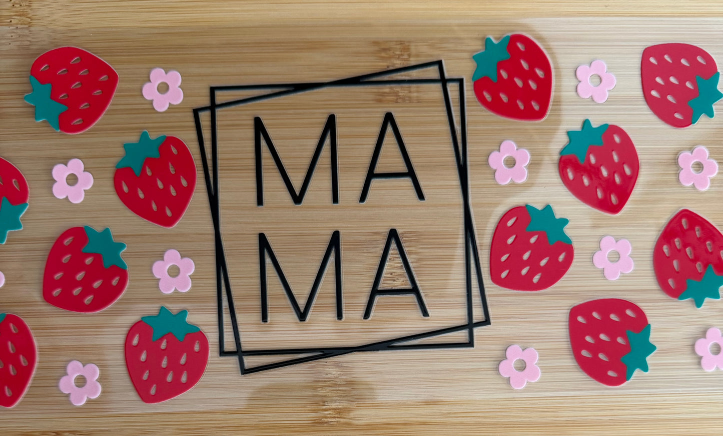 Mom/Mama/Dad/Grandma/Dad/Wife