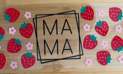 Mom/Mama/Dad/Grandma/Dad/Wife