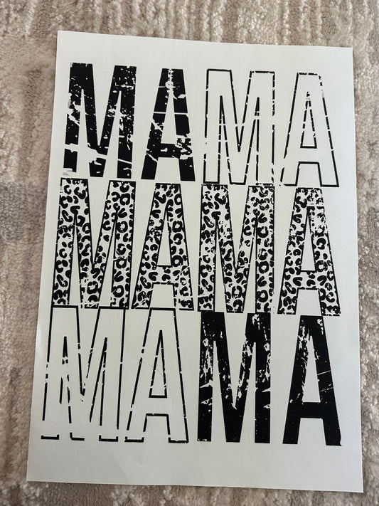 Mama
