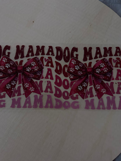 Mom/Mama/Dad/Grandma/Dad/Wife