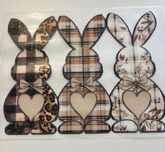 Bunnies