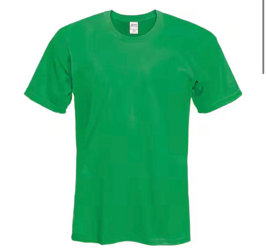 Kelly Green T-shirt