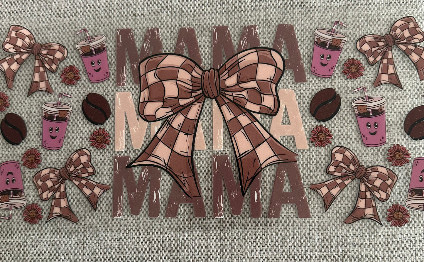 Mom/Mama/Dad/Grandma/Dad/Wife