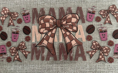Mom/Mama/Dad/Grandma/Dad/Wife