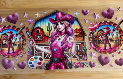 Other (Music/Cowboy/Other)