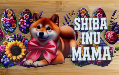 Mom/Mama/Dad/Grandma/Dad/Wife