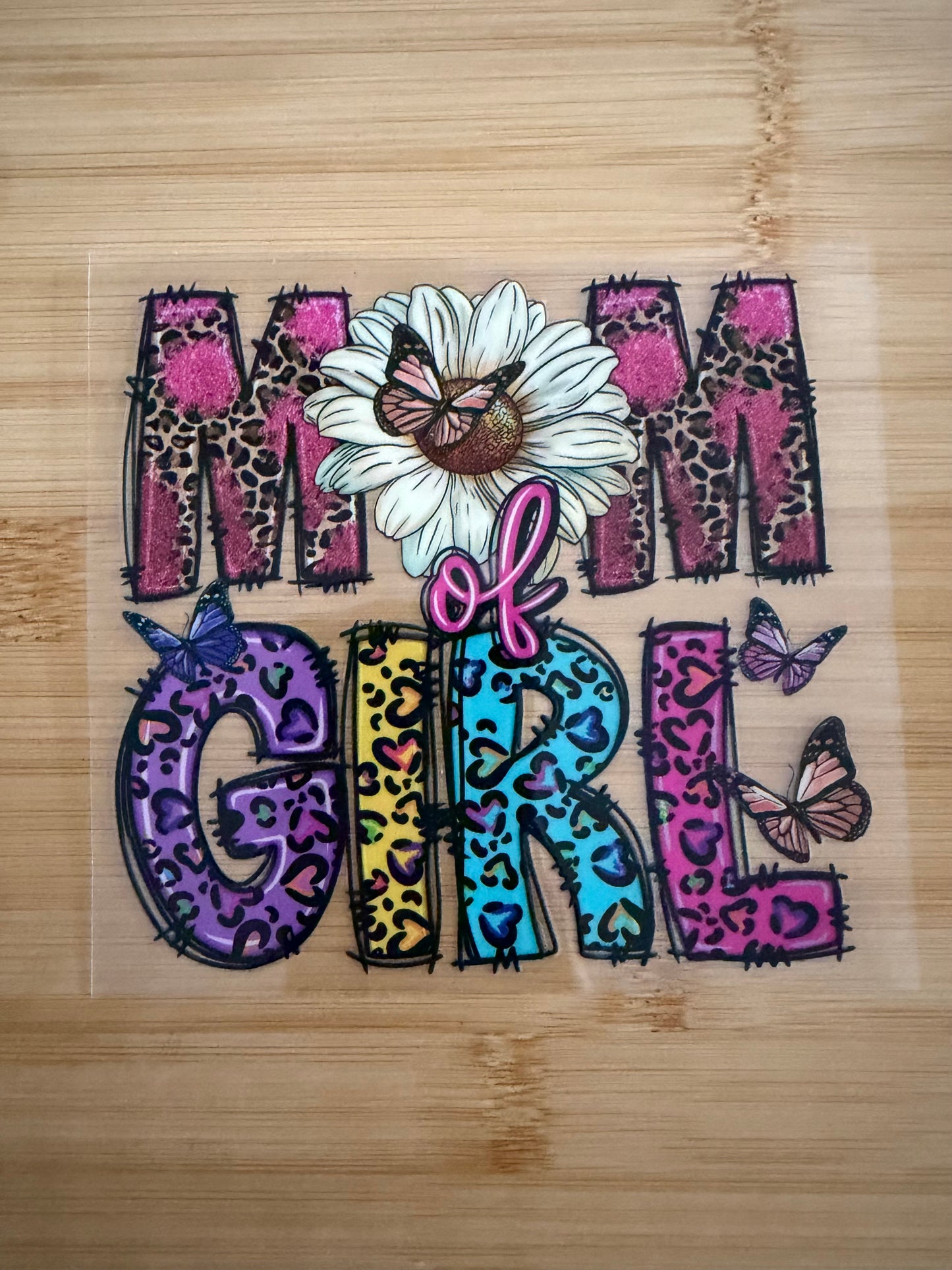 Mom/Mama/Dad/Grandma/Dad/Wife