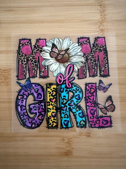 Mom/Mama/Dad/Grandma/Dad/Wife
