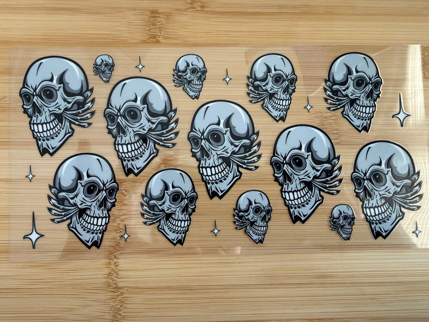 Skulls
