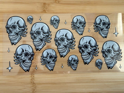 Skulls